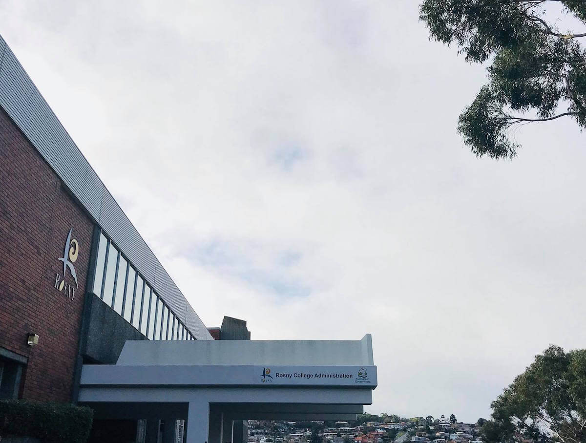 ロズニーカレッジ