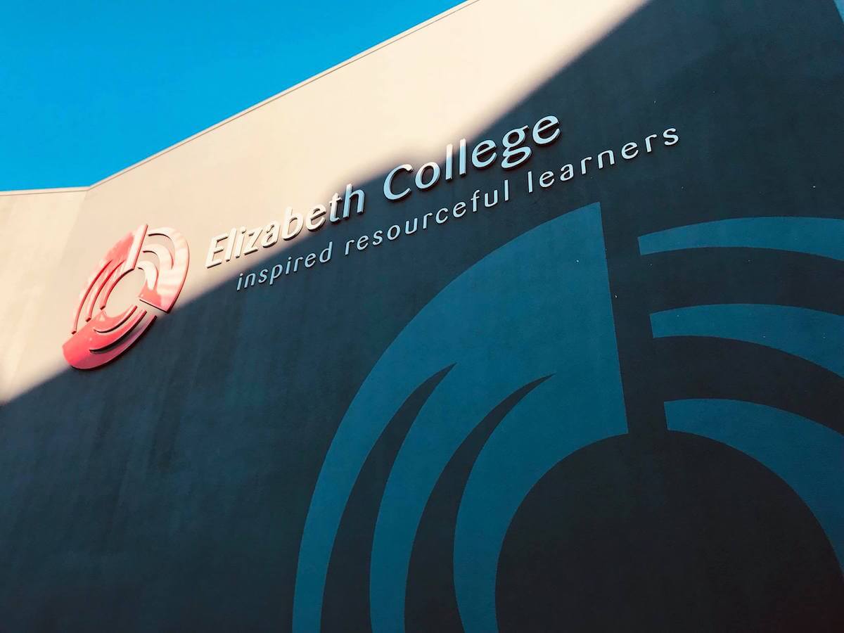 エリザベスカレッジ