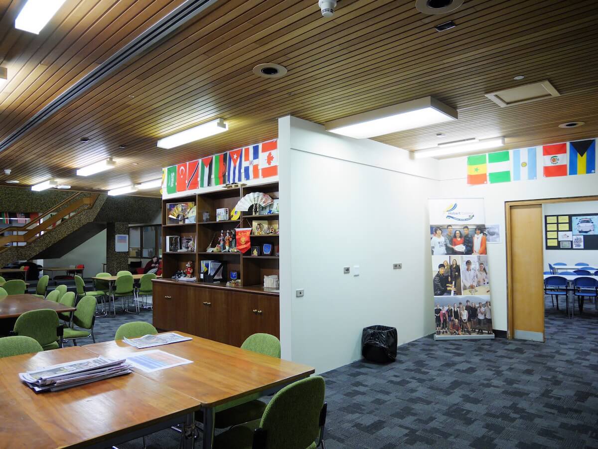 ホバートカレッジ