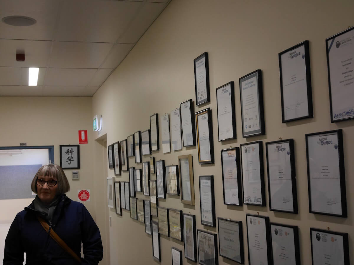 エリザベスカレッジ