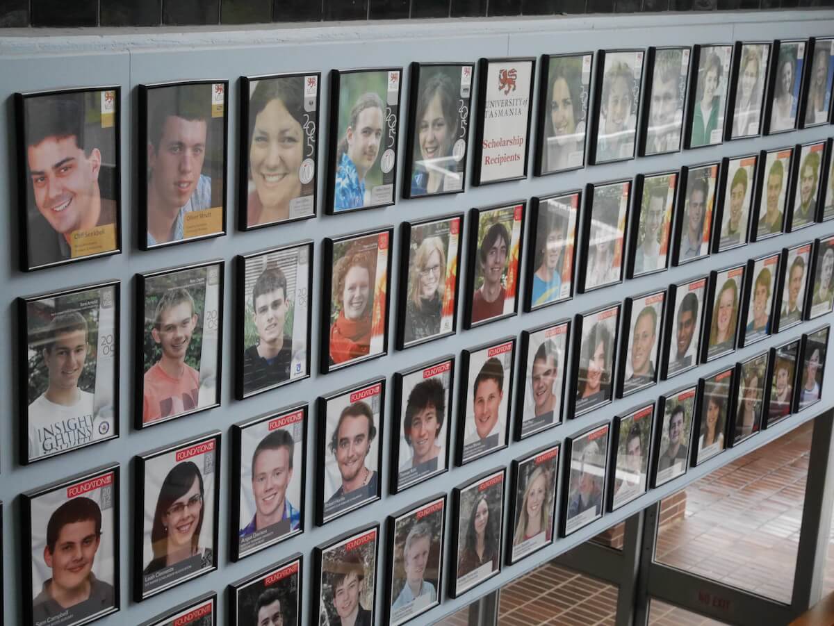 ホバートカレッジ