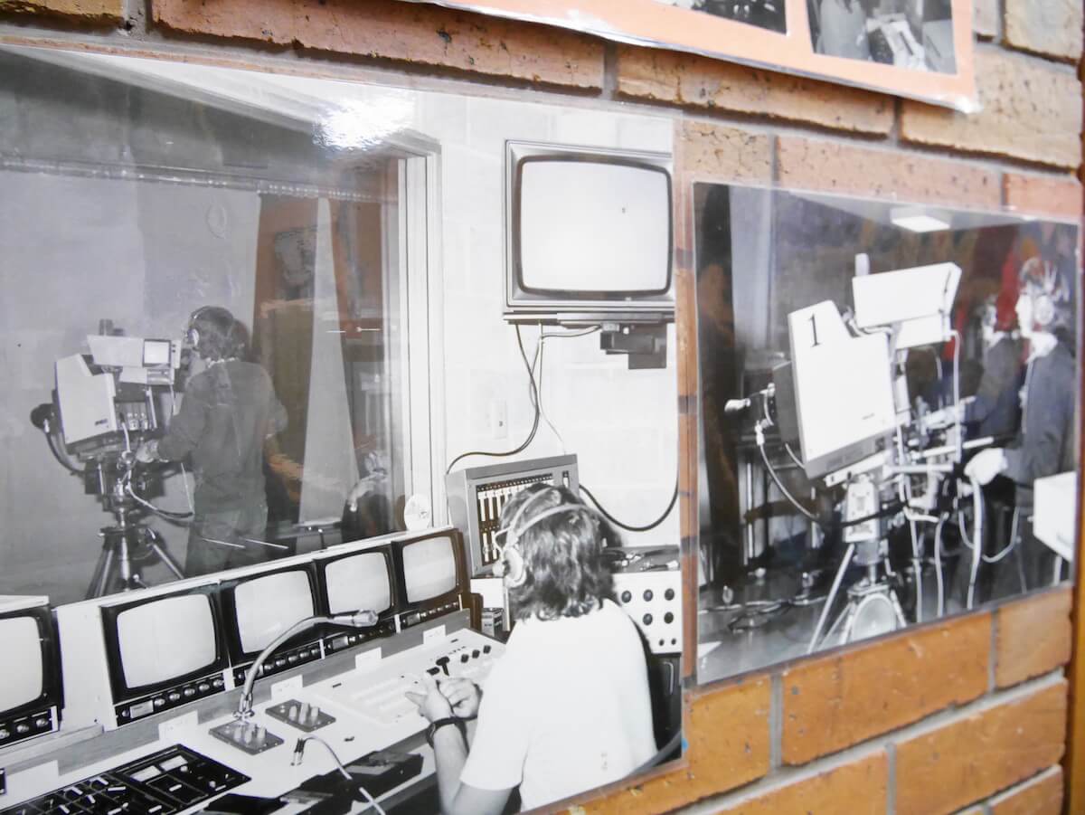 ロズニーカレッジ