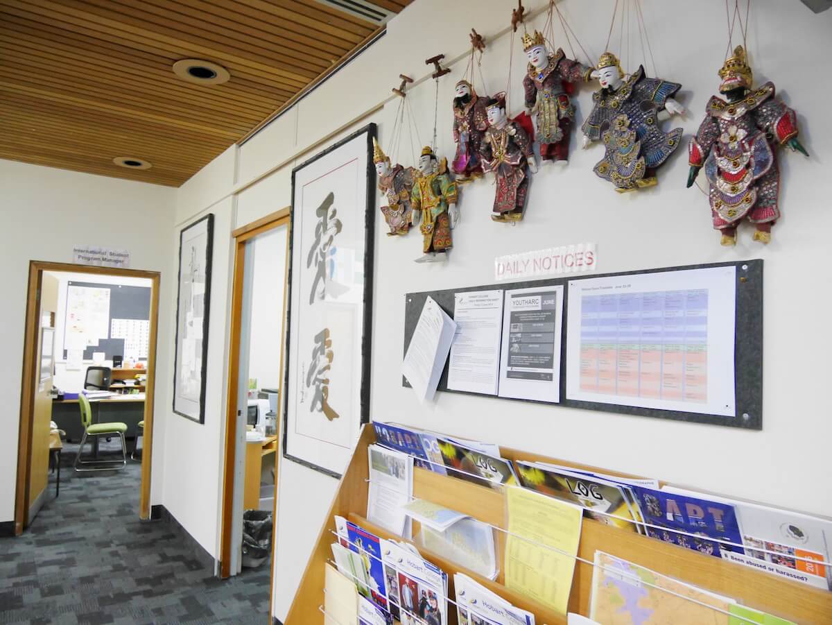 ホバートカレッジ