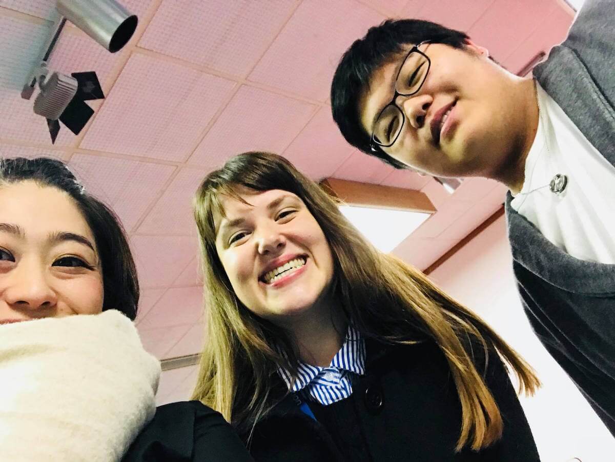 ホバートカレッジ