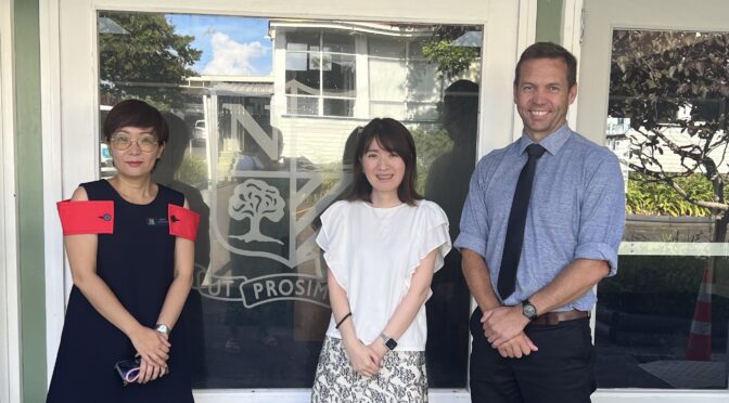 Northcote College（ノースコート・カレッジ）【2026年度版】