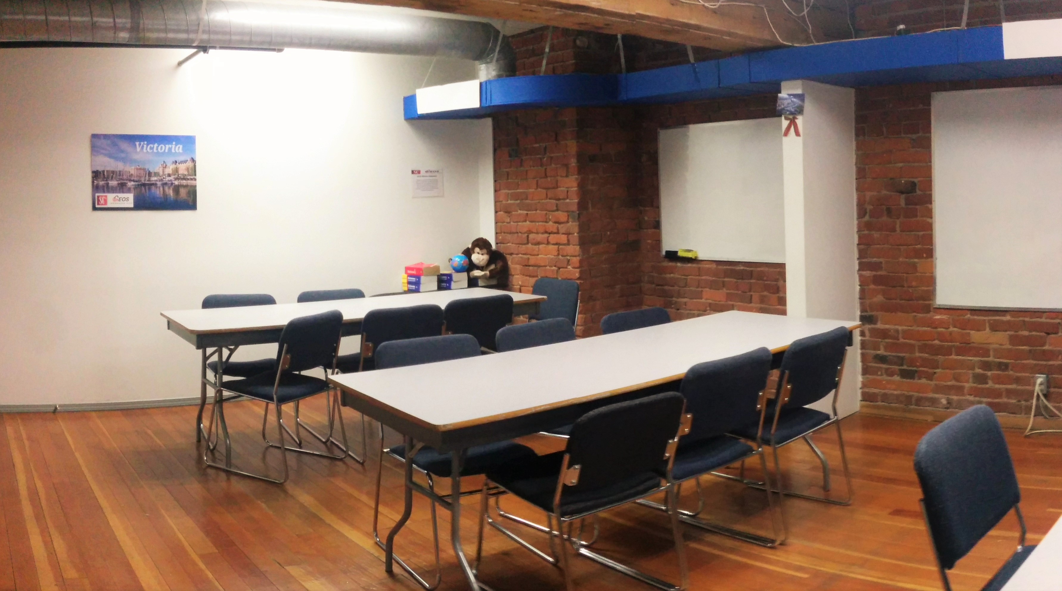 SC GEOS_Vancouver_Campus_ Classroom (1)