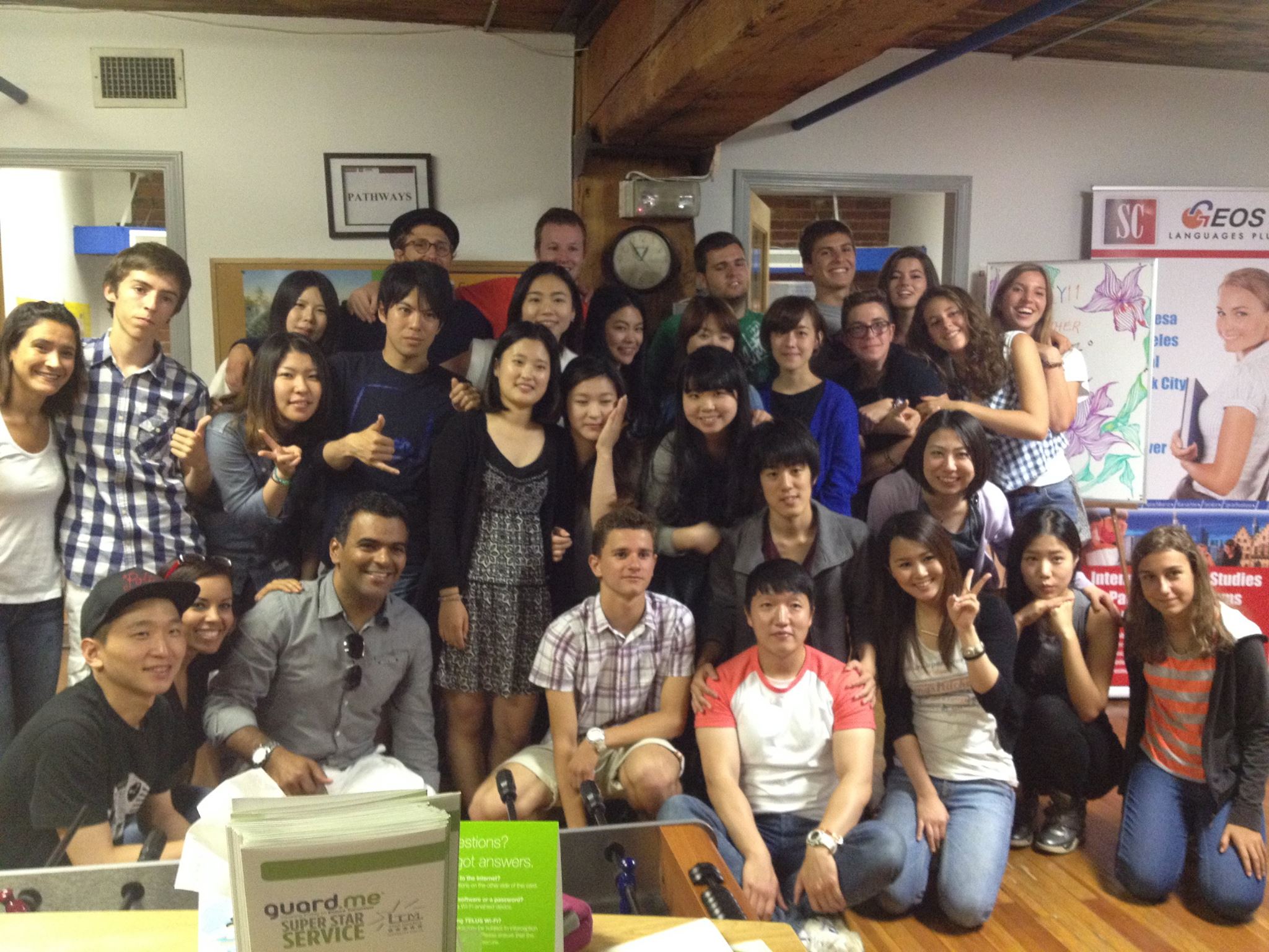 SC GEOS_Vancouver_Students in campus (2)