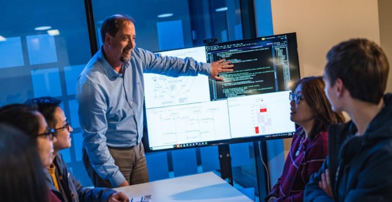 Bachelor of Information and Communication Technology