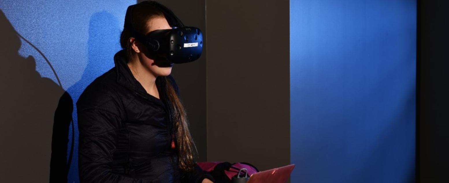 Human Interface Technology Laboratory (HIT Lab)