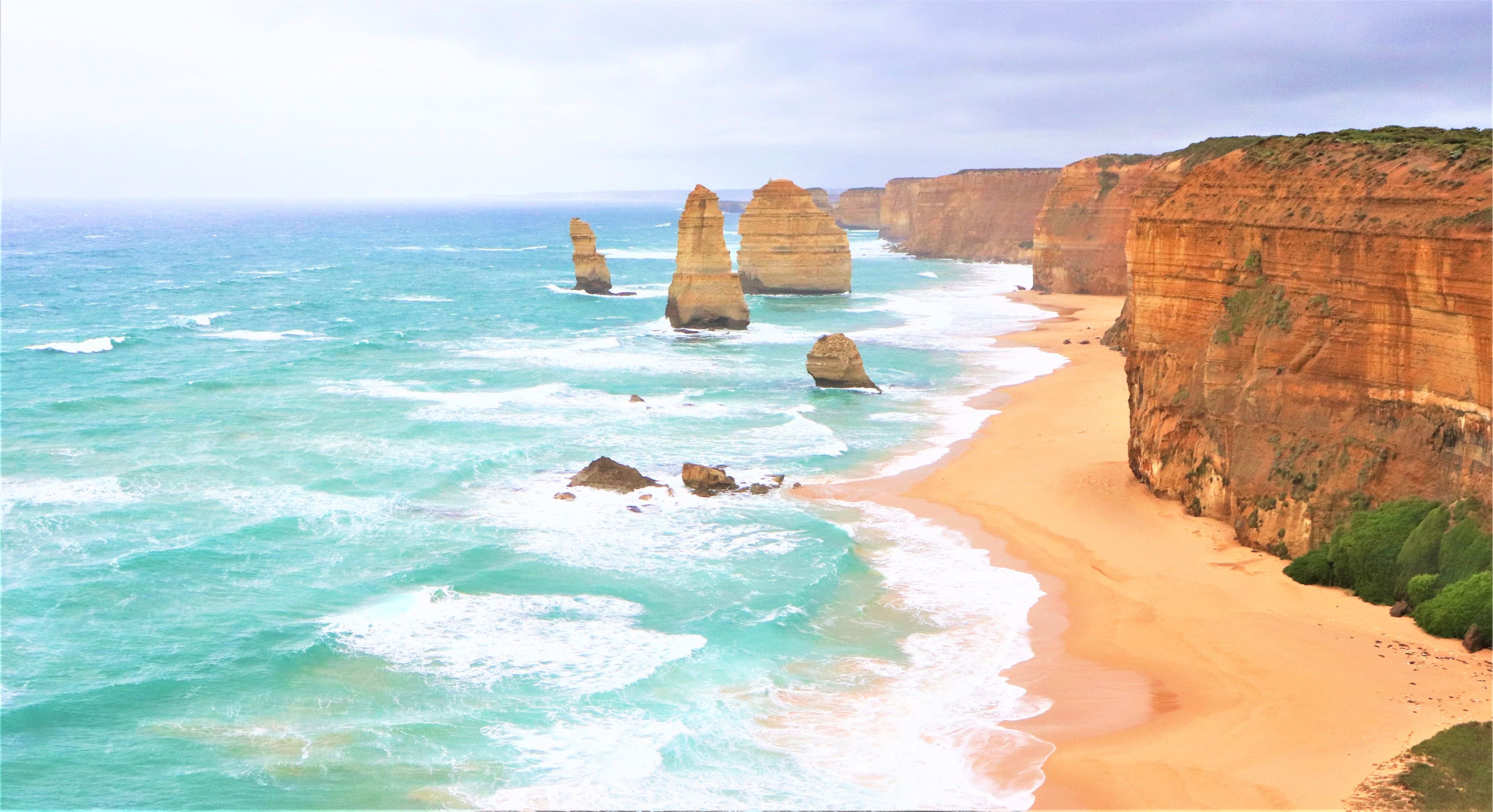グレートオーシャンロード6