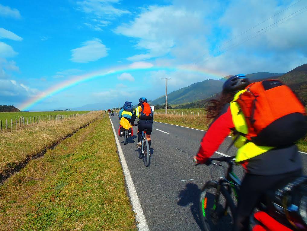Aotea College_アウトドアエデュケーション
