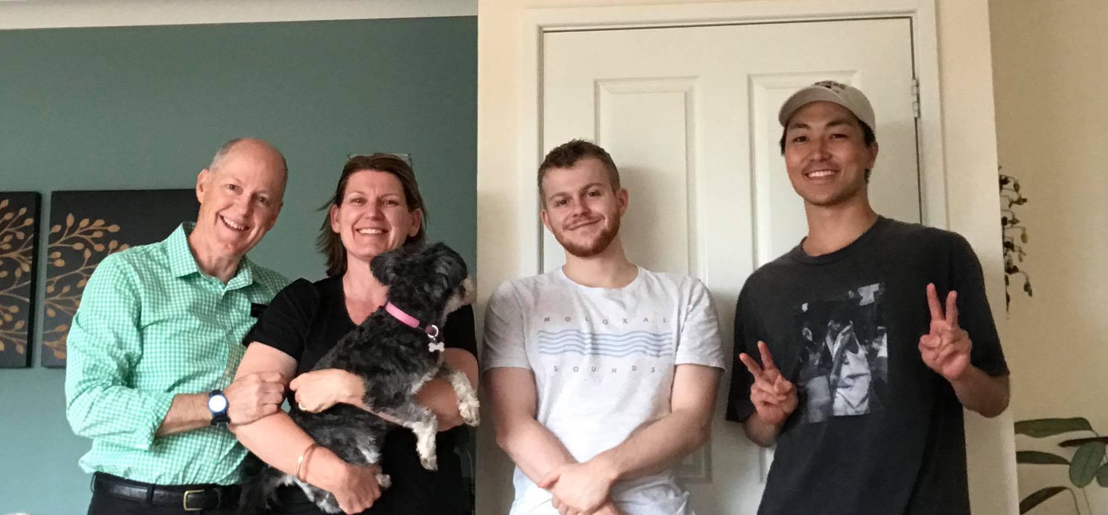 シドニーライフ1