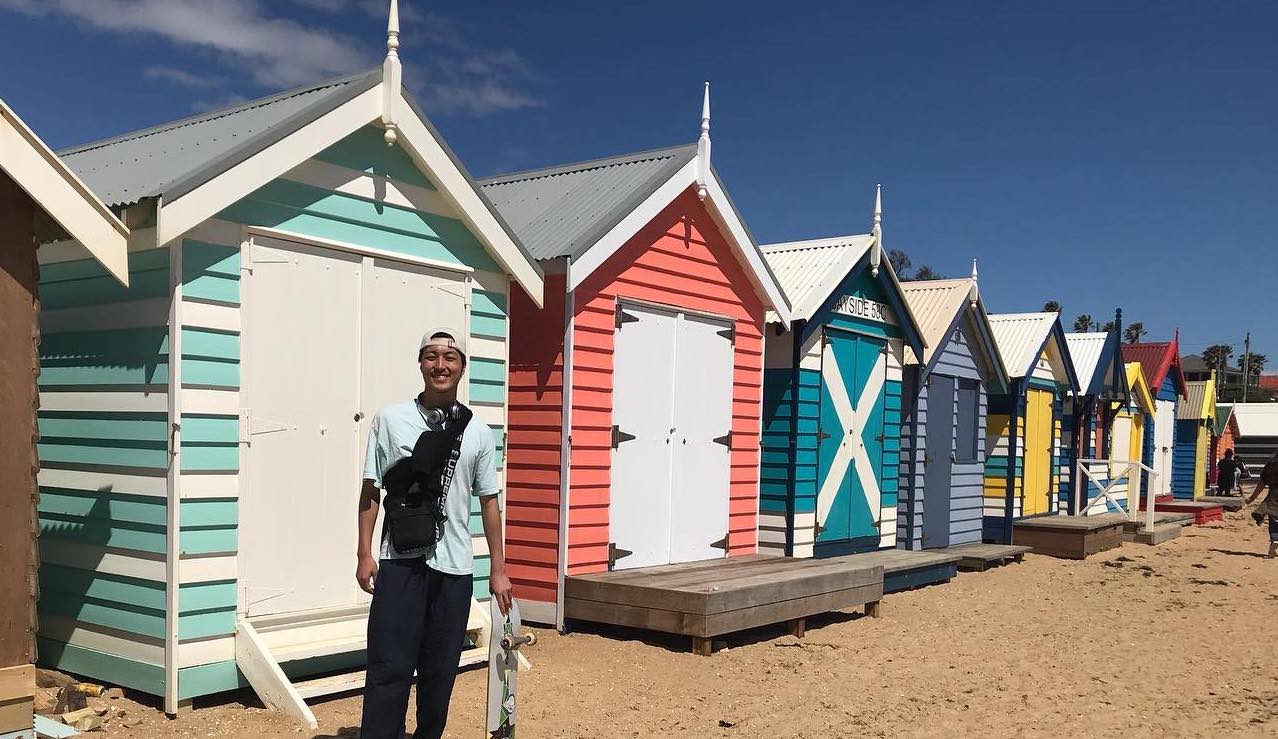 シドニーライフ5