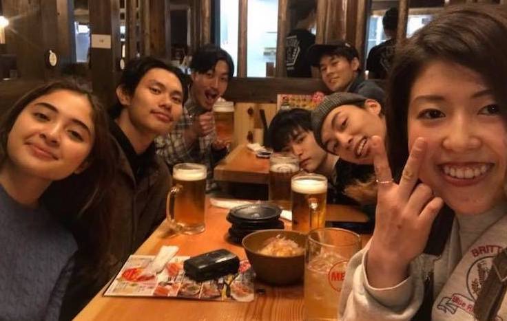 シドニーライフ6