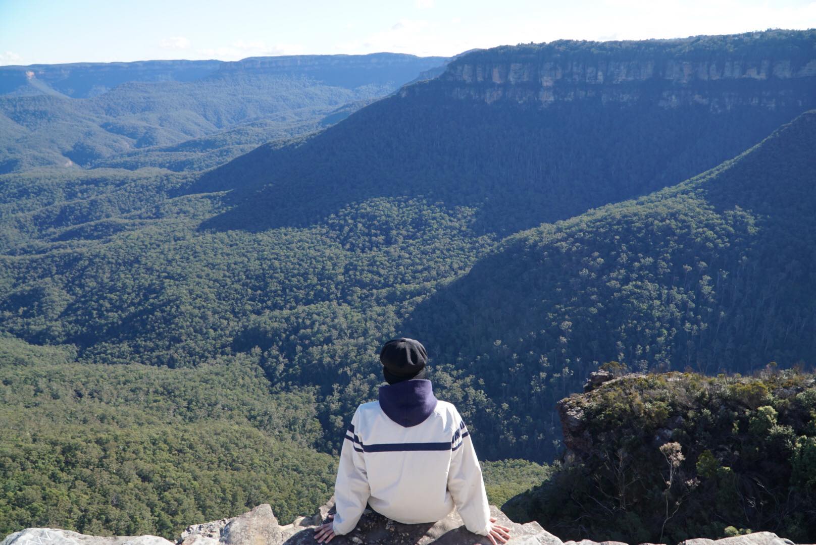 シドニーライフ3