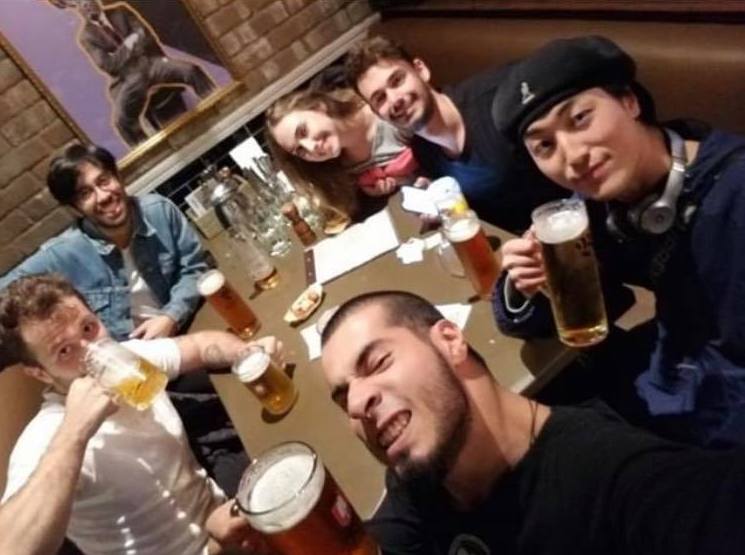 シドニーライフ2