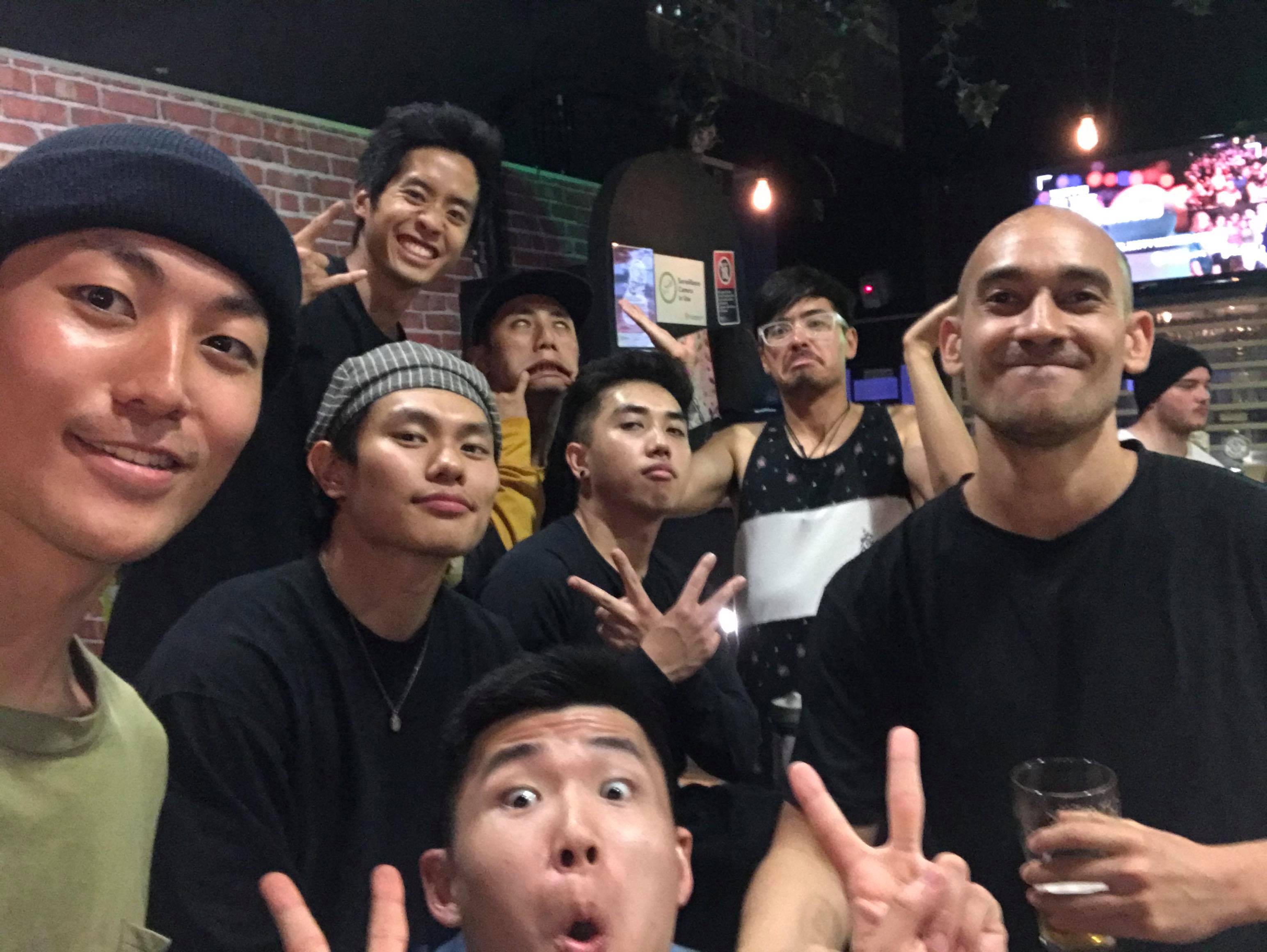 シドニーライフ12