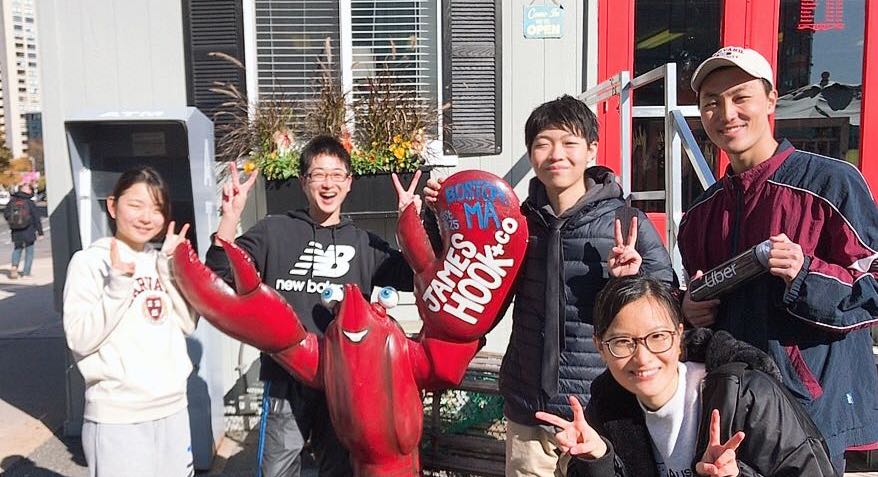 シドニーライフ4