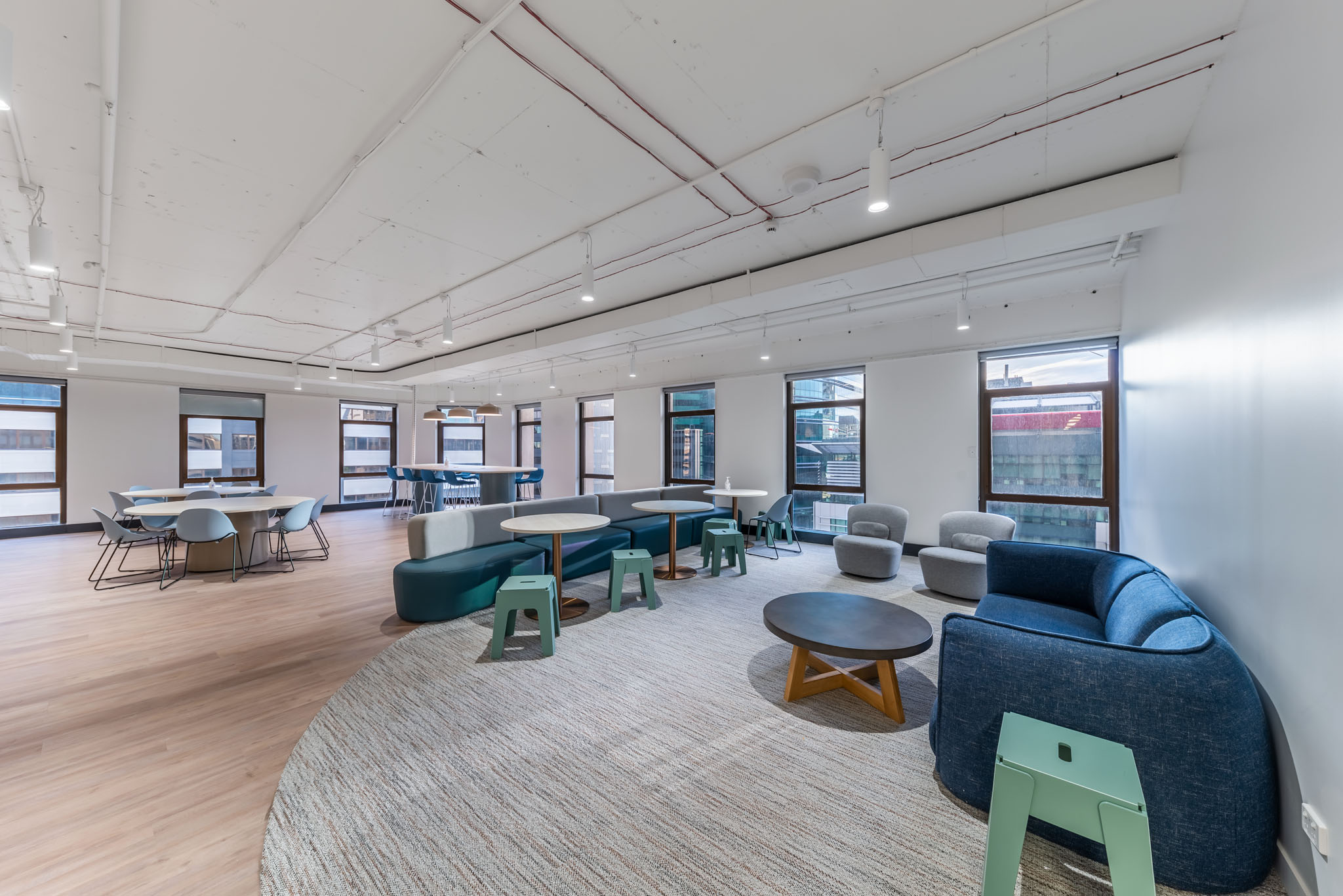 Lexis English - Brisbane New Campus - 01 June 2022