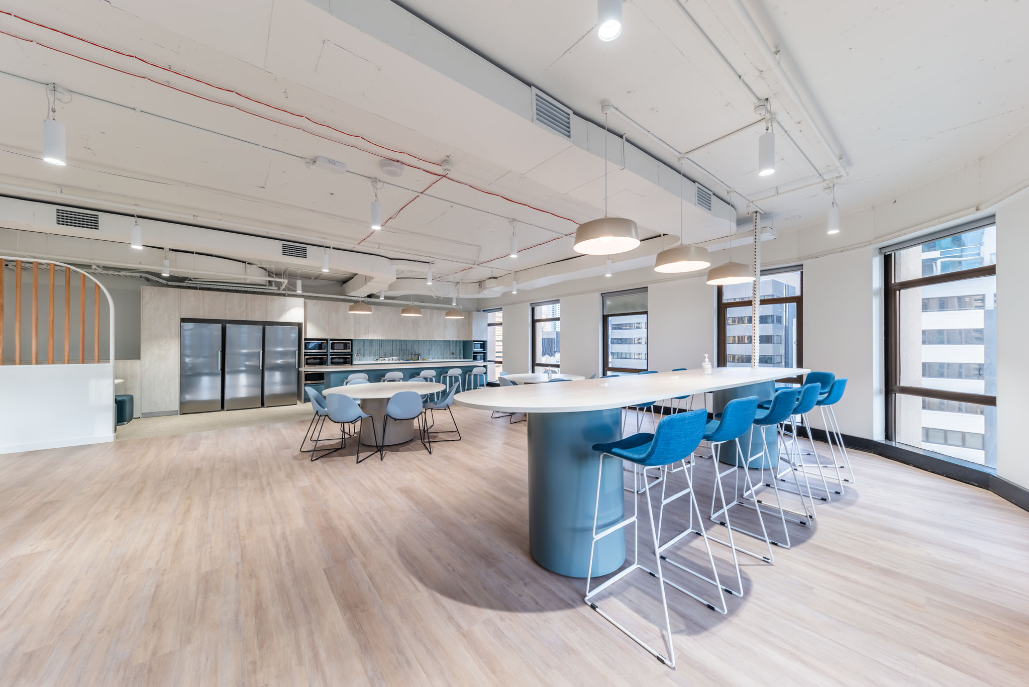 Lexis English - Brisbane New Campus - 01 June 2022