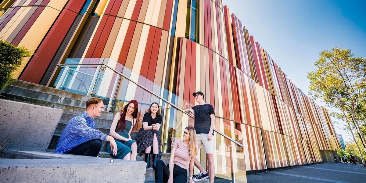 マッコーリー大学(Macquarie University)【2025年度】 - 海外留学のワールドアベニュー