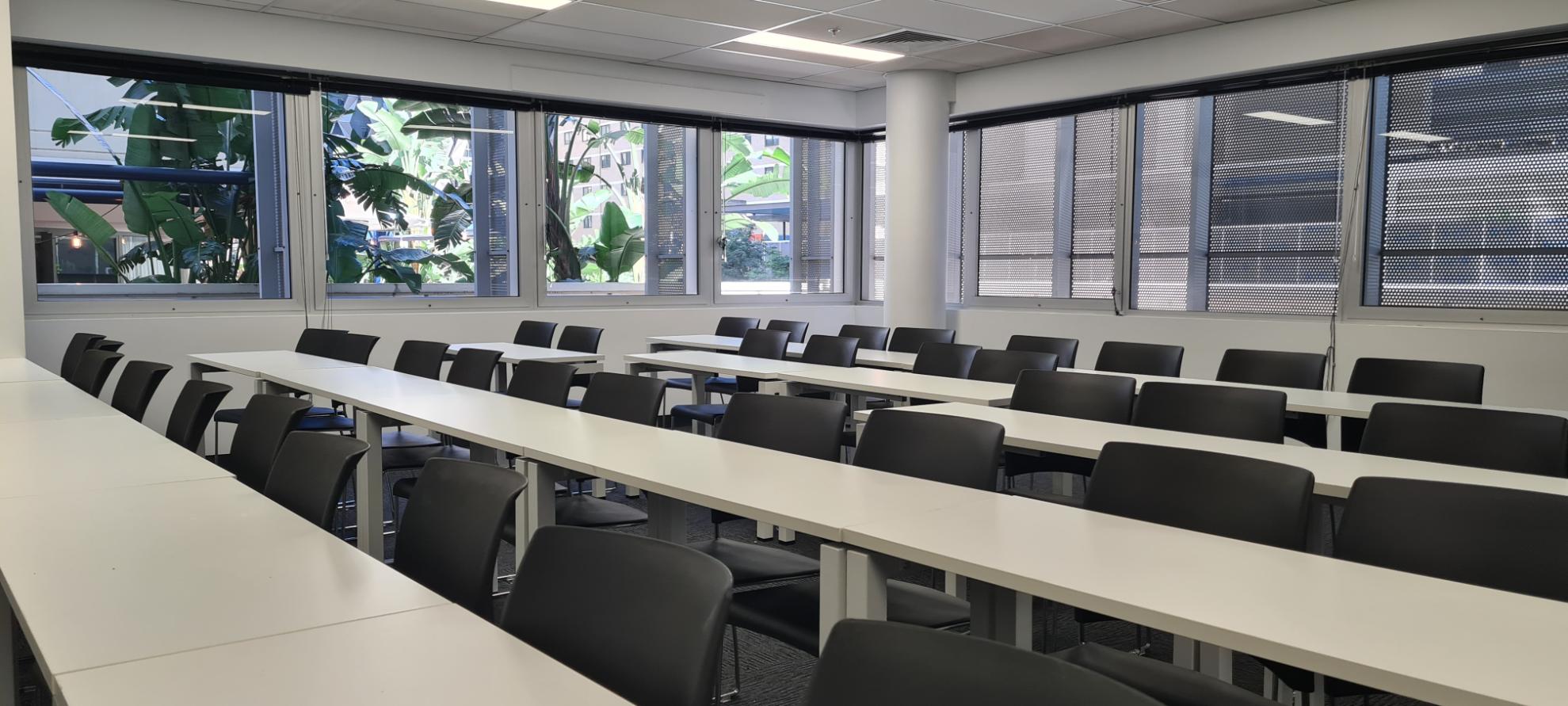 Brisbane Level 4 (1)