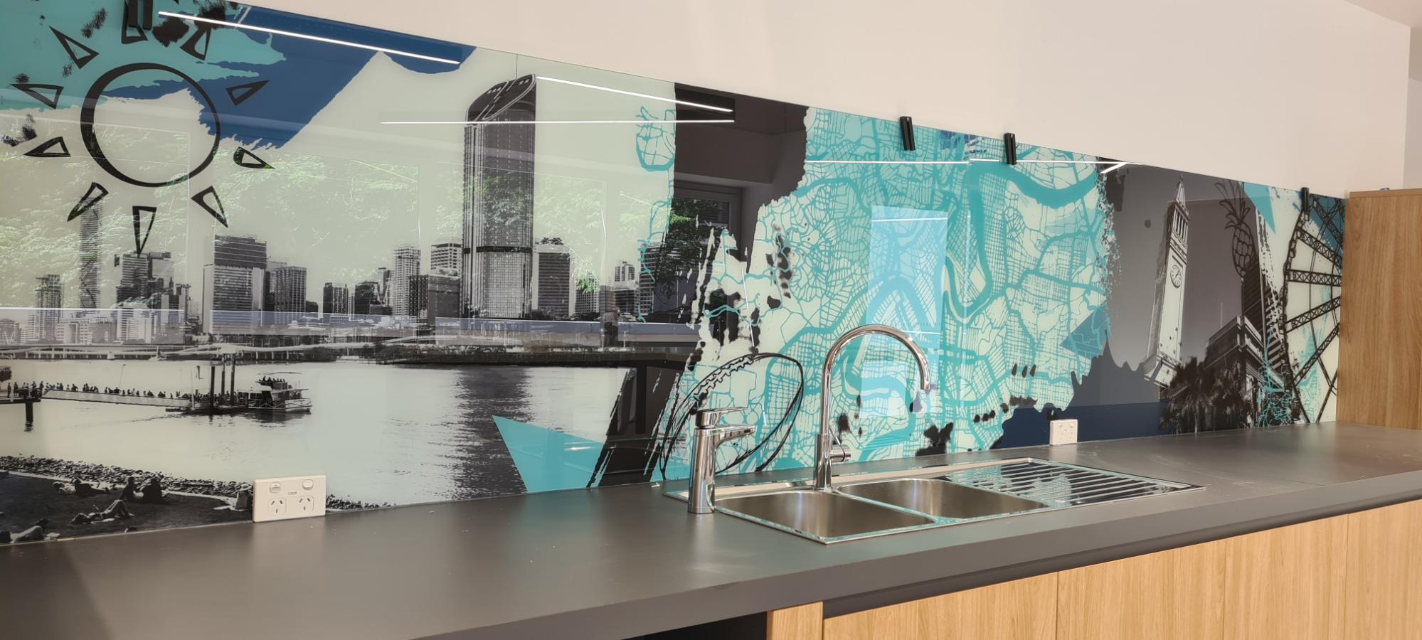 Brisbane Level 4 (3)