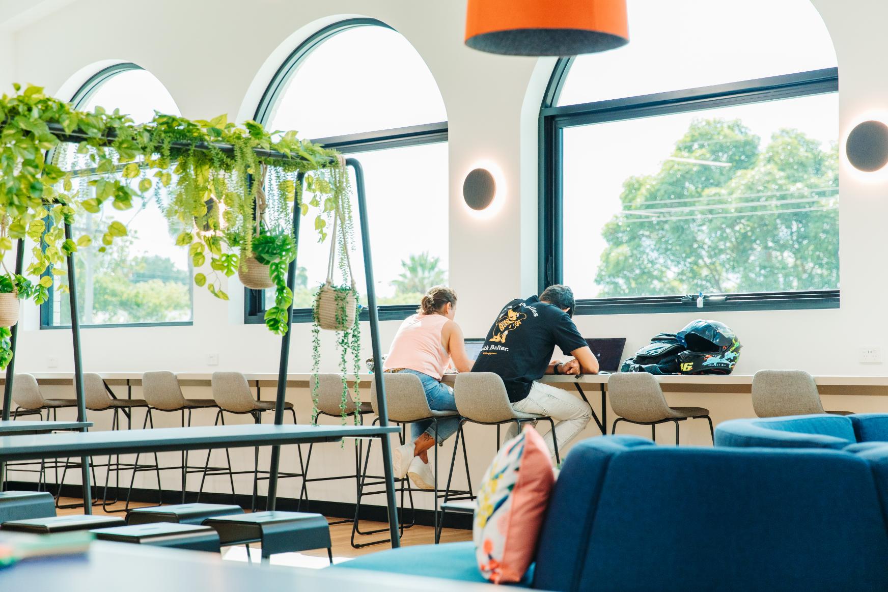 GWC Perth Campus (2)