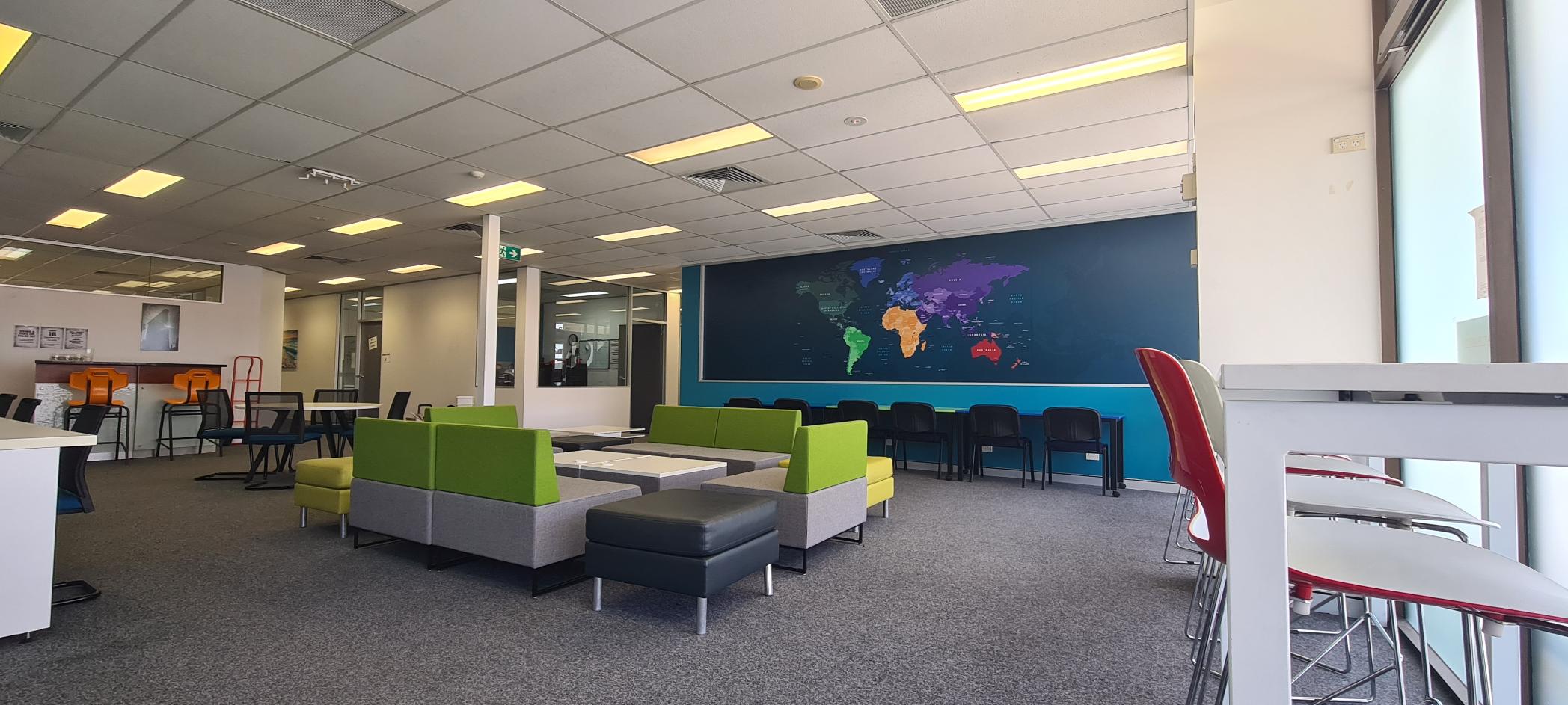 Gold Coast Campus (8)