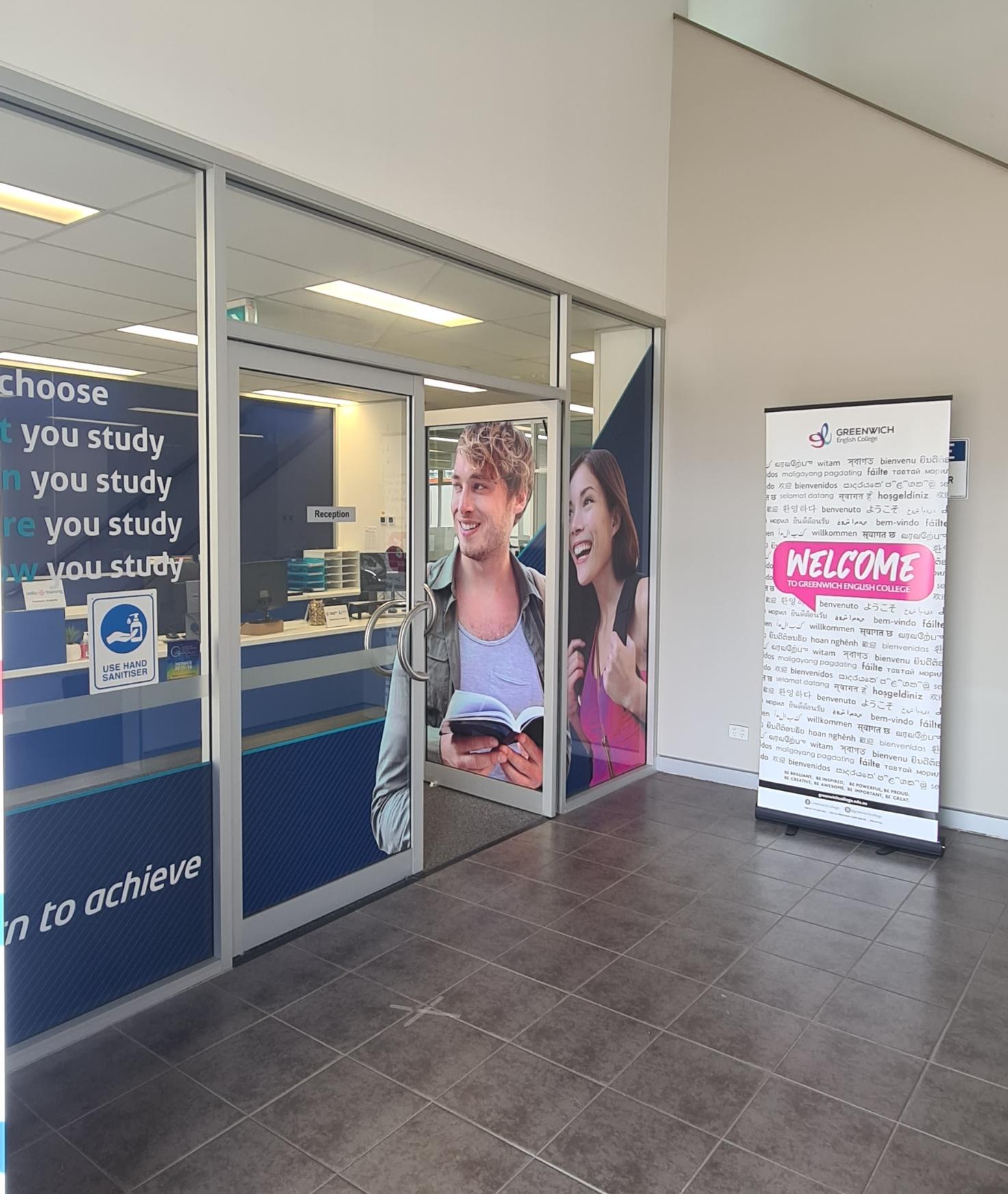 Gold Coast campus (3)