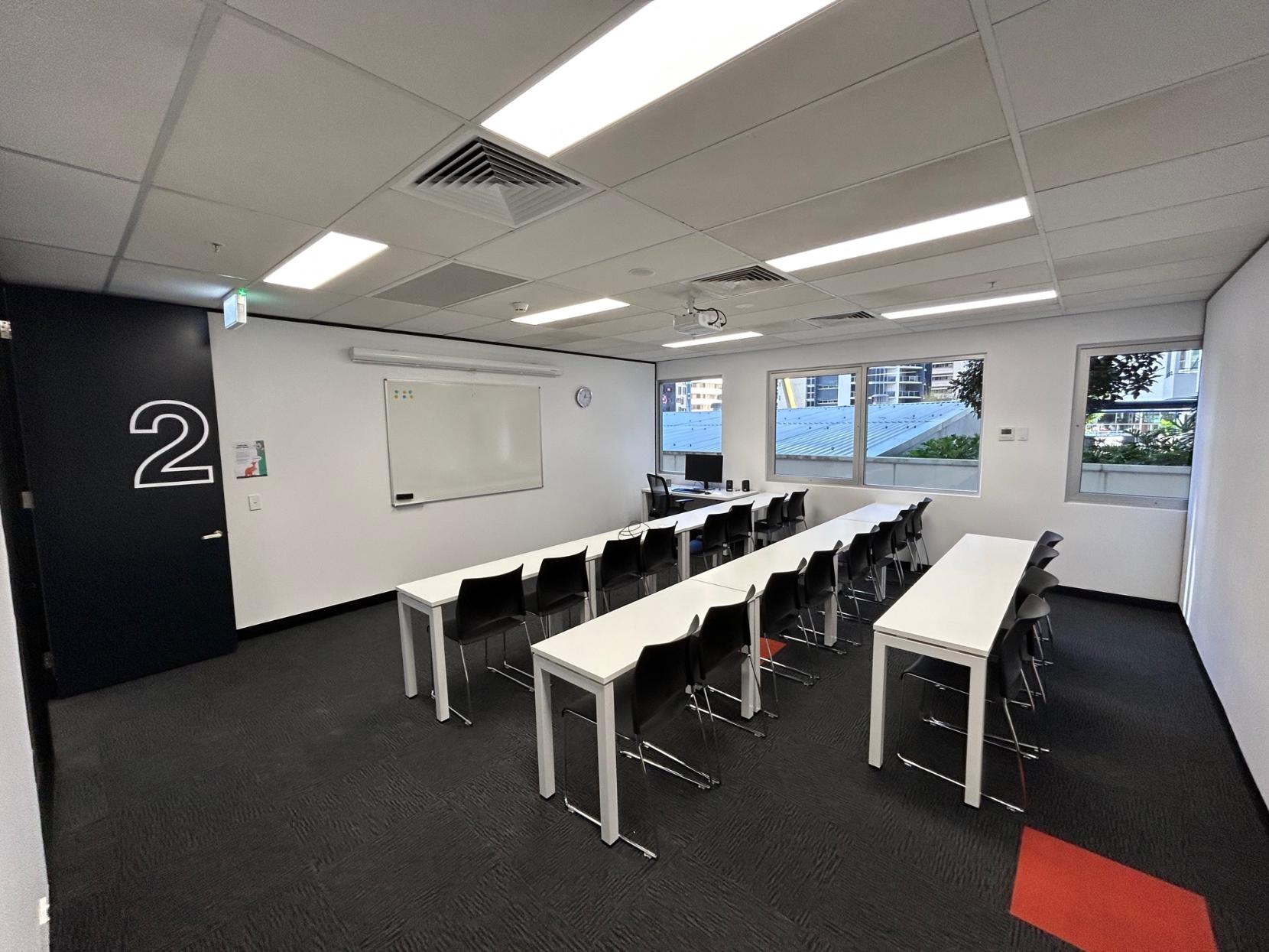 Leve 4 Brisbane campus (4)