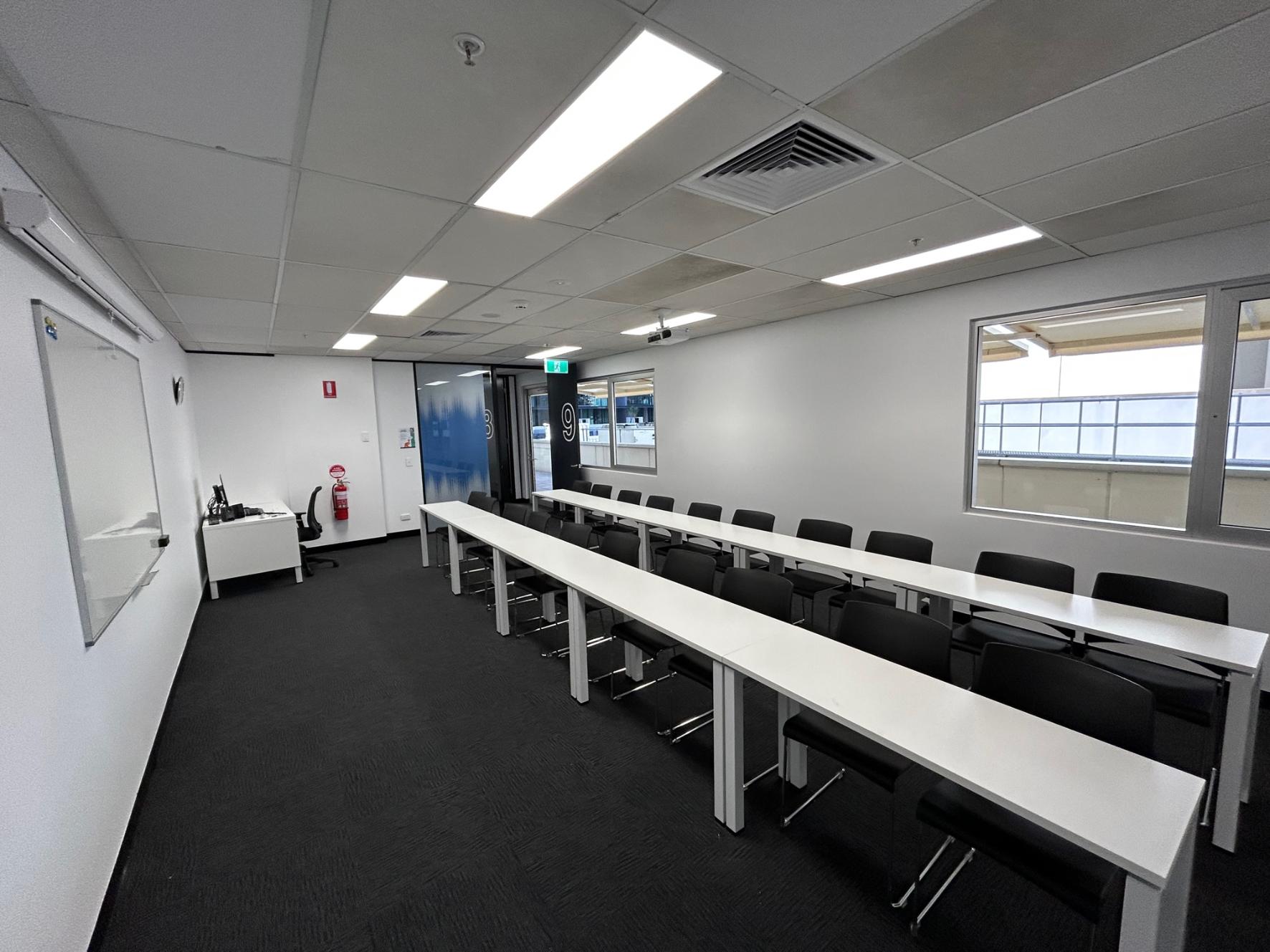 Leve 4 Brisbane campus (7)