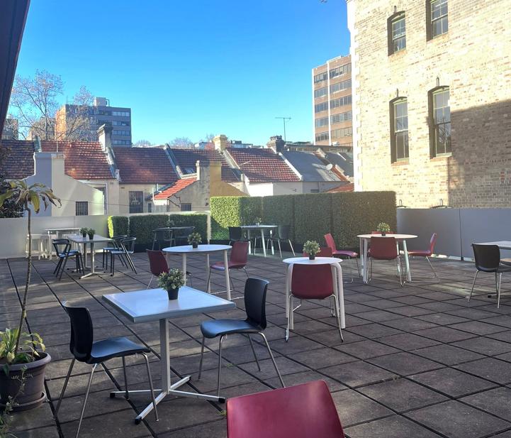 Mary St campus Level 2 (1)