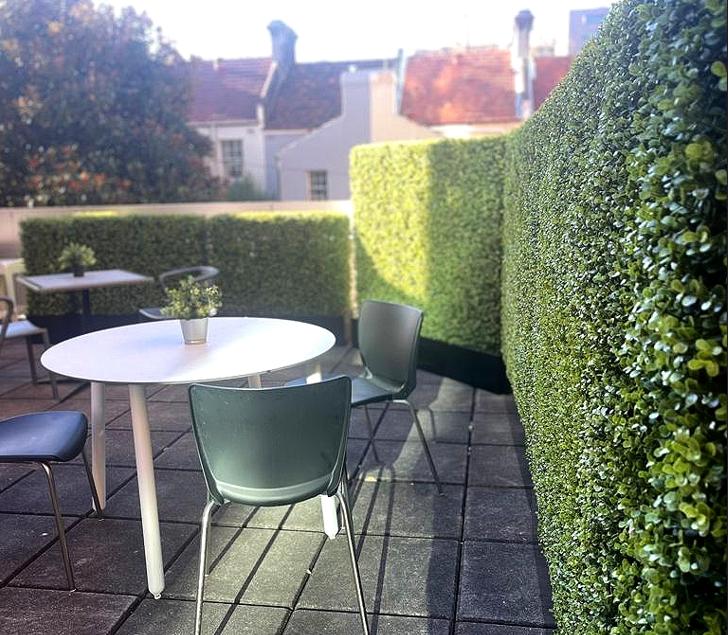 Mary St campus Level 2 (2)