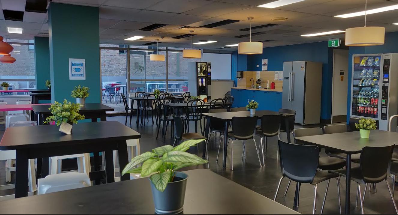 Mary St campus Level 2 (3)