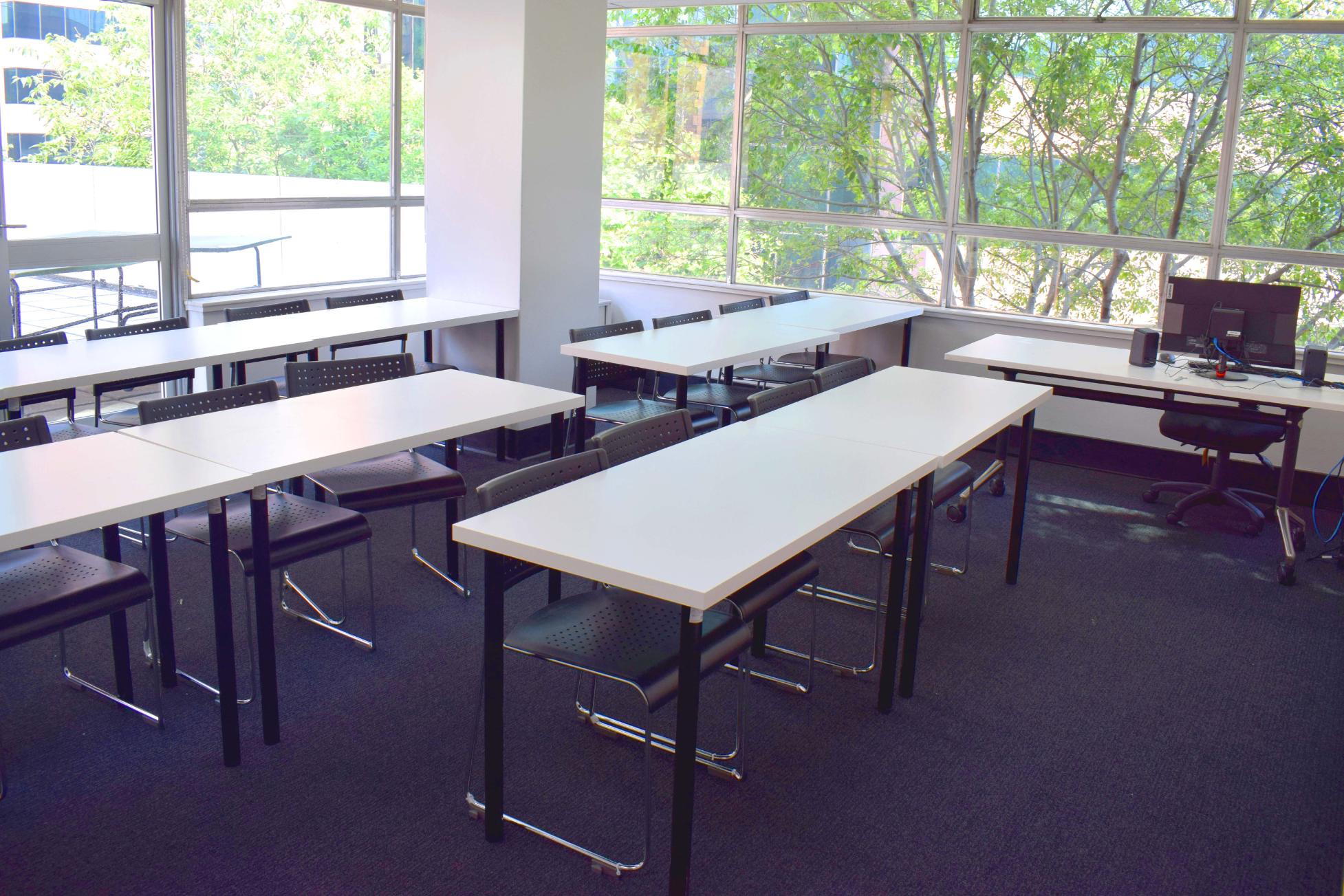 Mary St campus Level 2 (5)