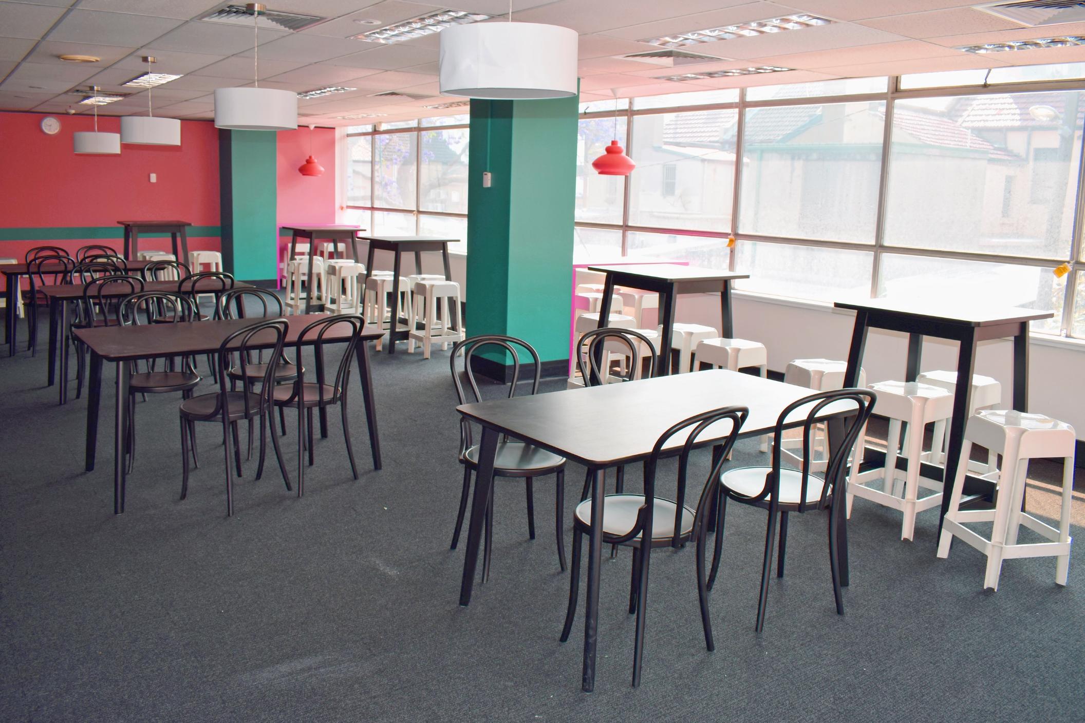 Mary St campus Level 2 (8)