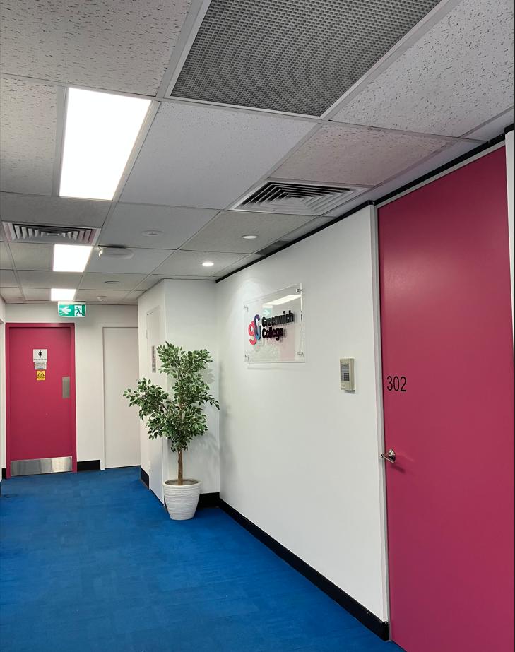 Mary St campus level 3 (2)