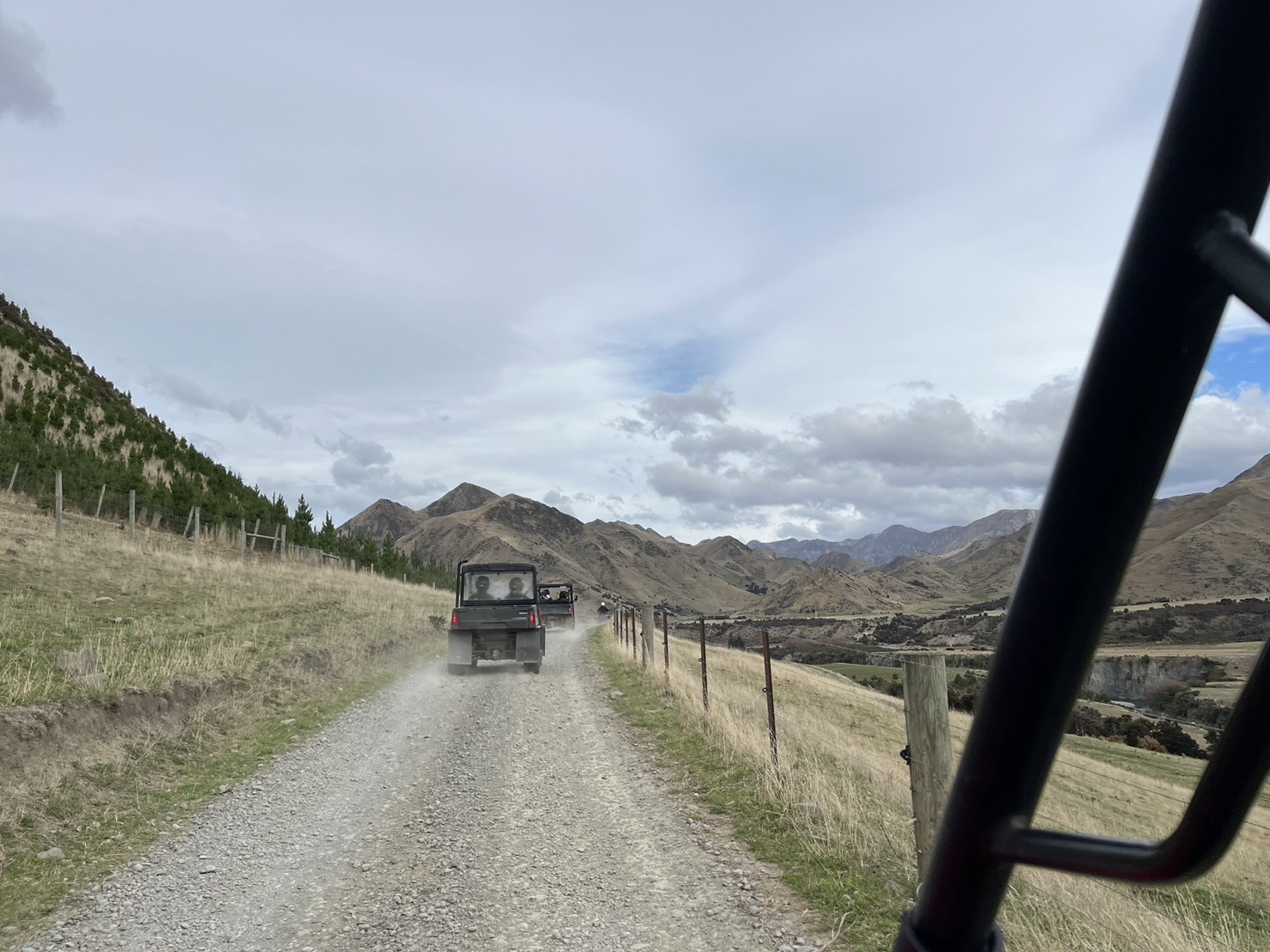 Suzuki Ayumuさん29ホストと旅行