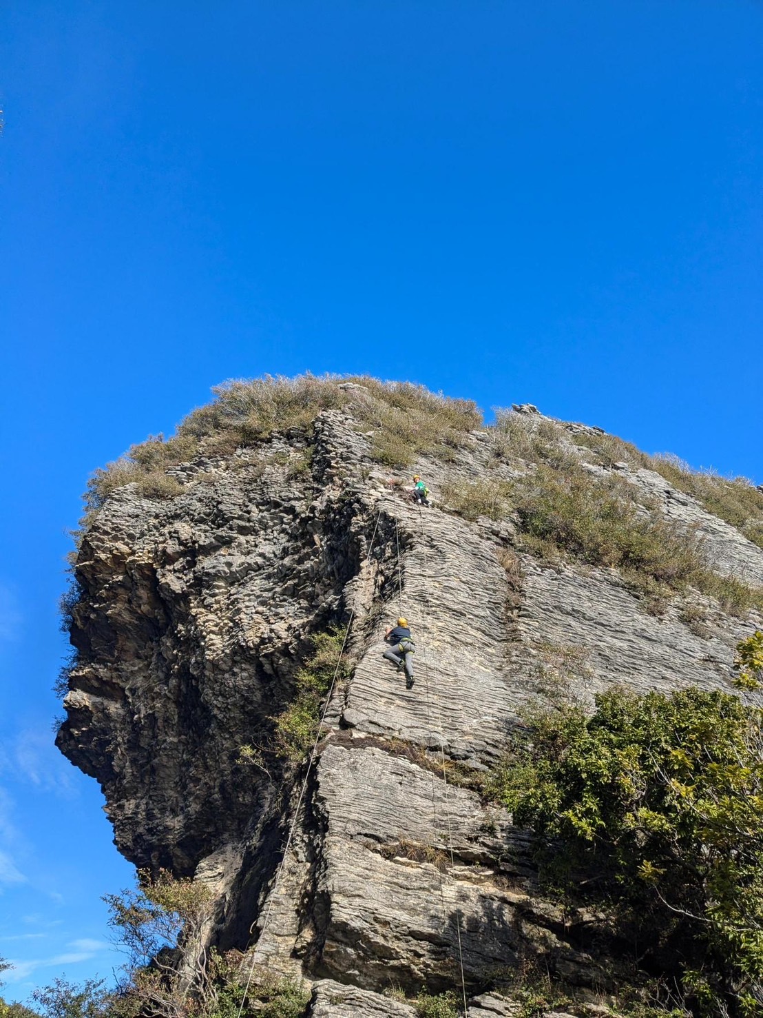 Suzuki Ayumuさん26アウトドア縦