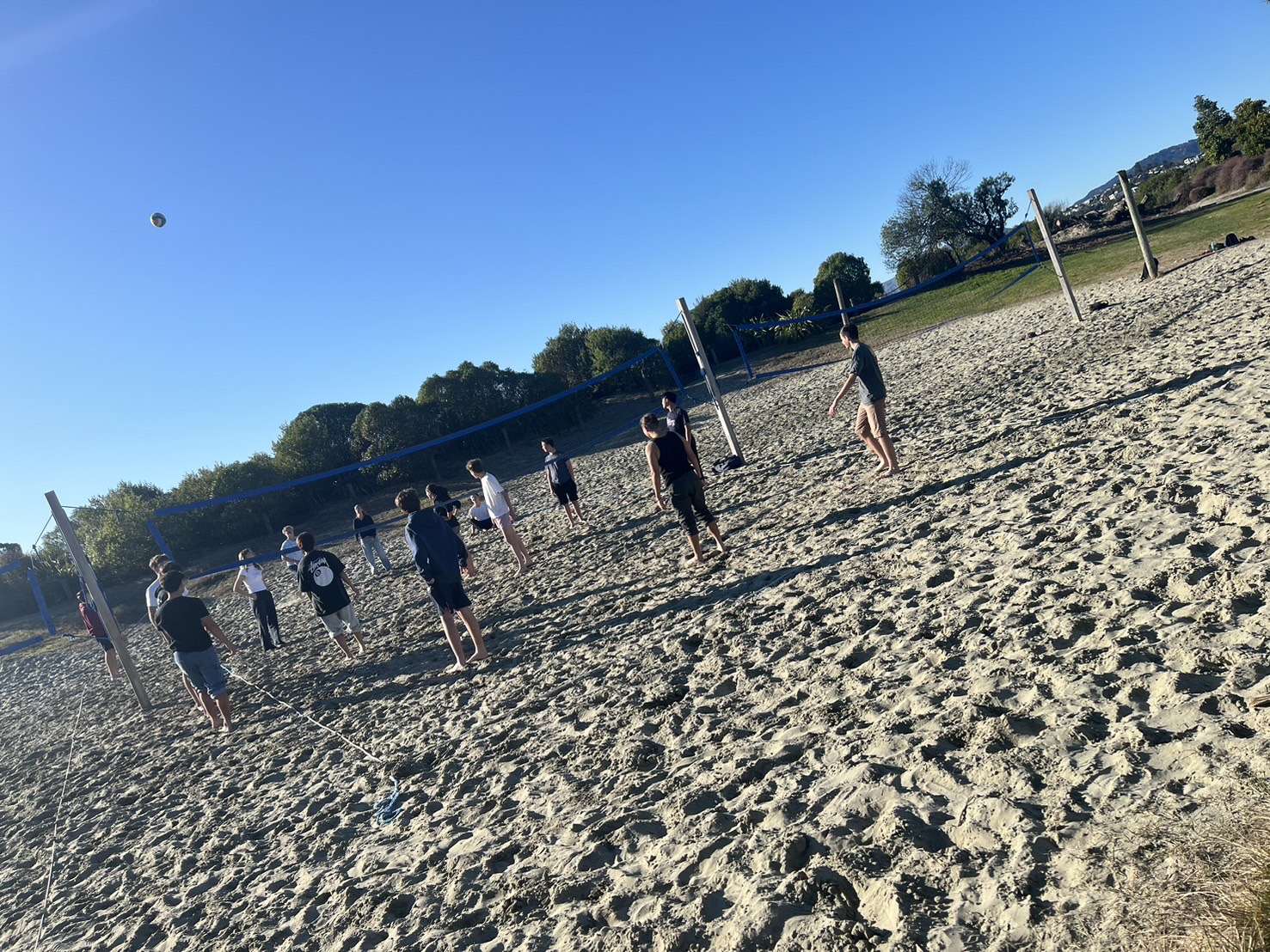 Suzuki Ayumuさん24ビーチ