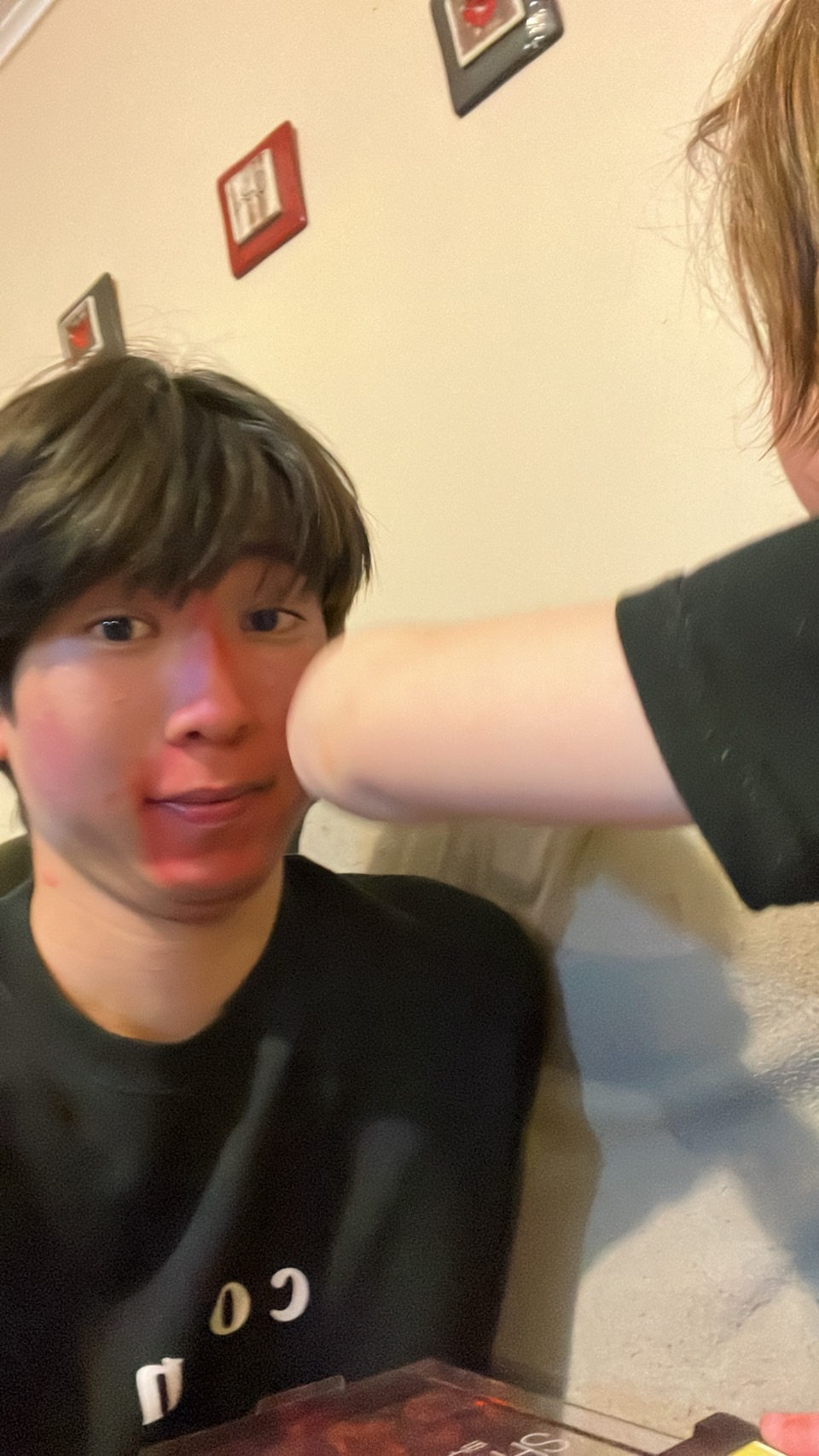 Suzuki Ayumuさん23ホスト縦