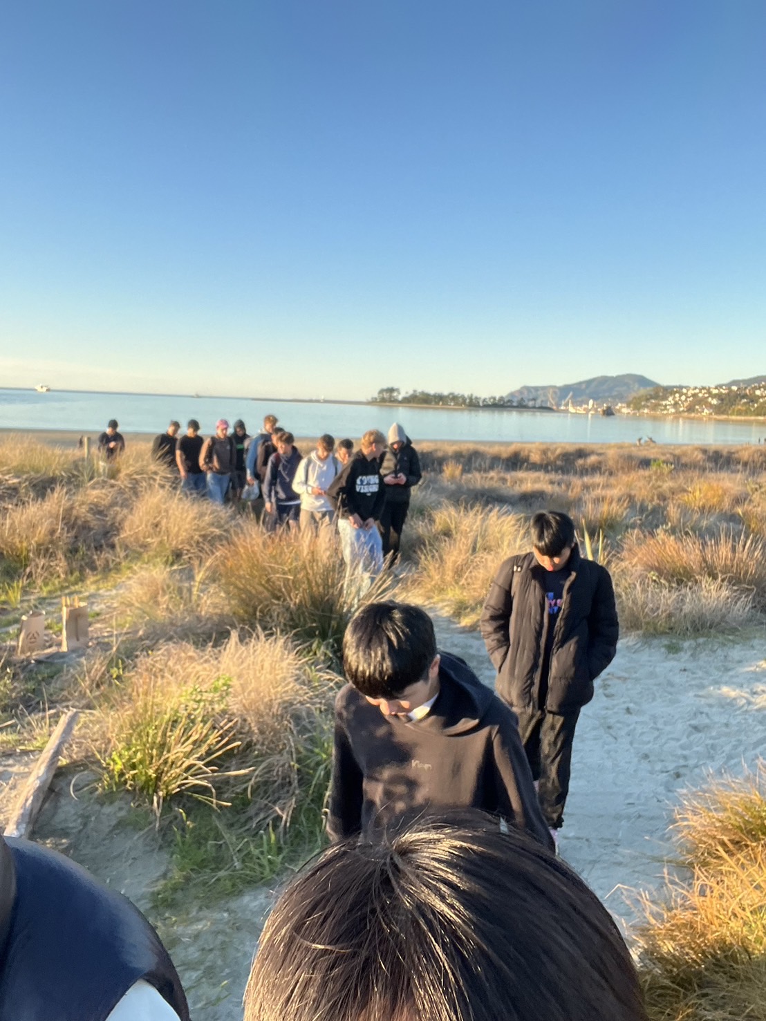 Suzuki Ayumuさん13アウトドア縦