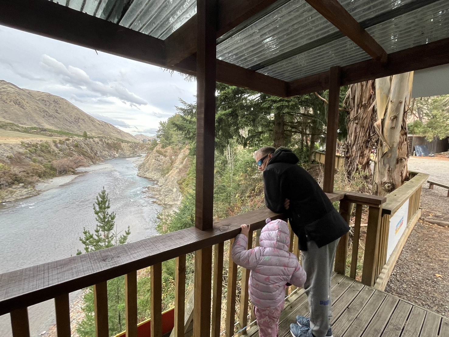 Suzuki Ayumuさん32ホスト旅行