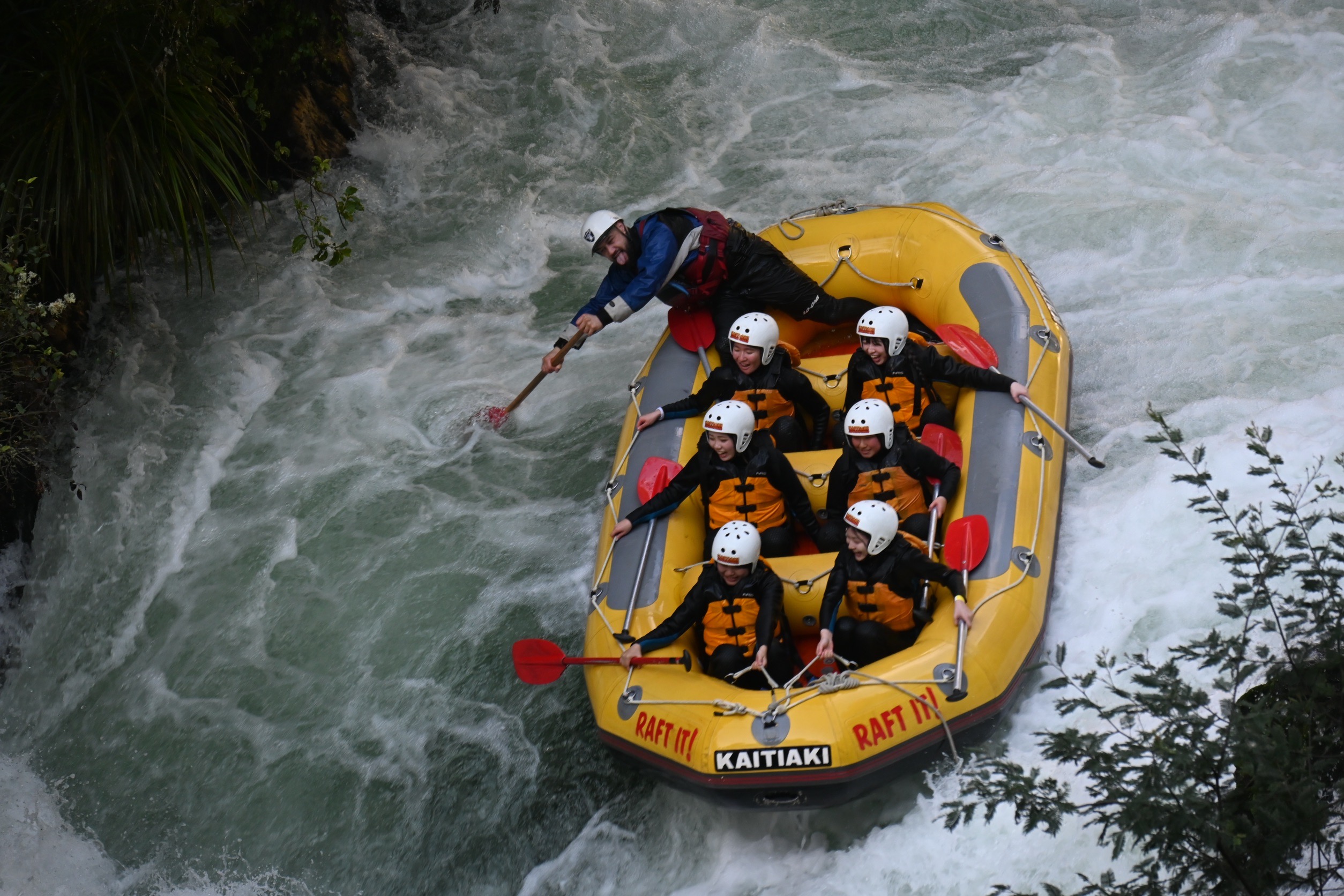 Ririさん31縦ツアー