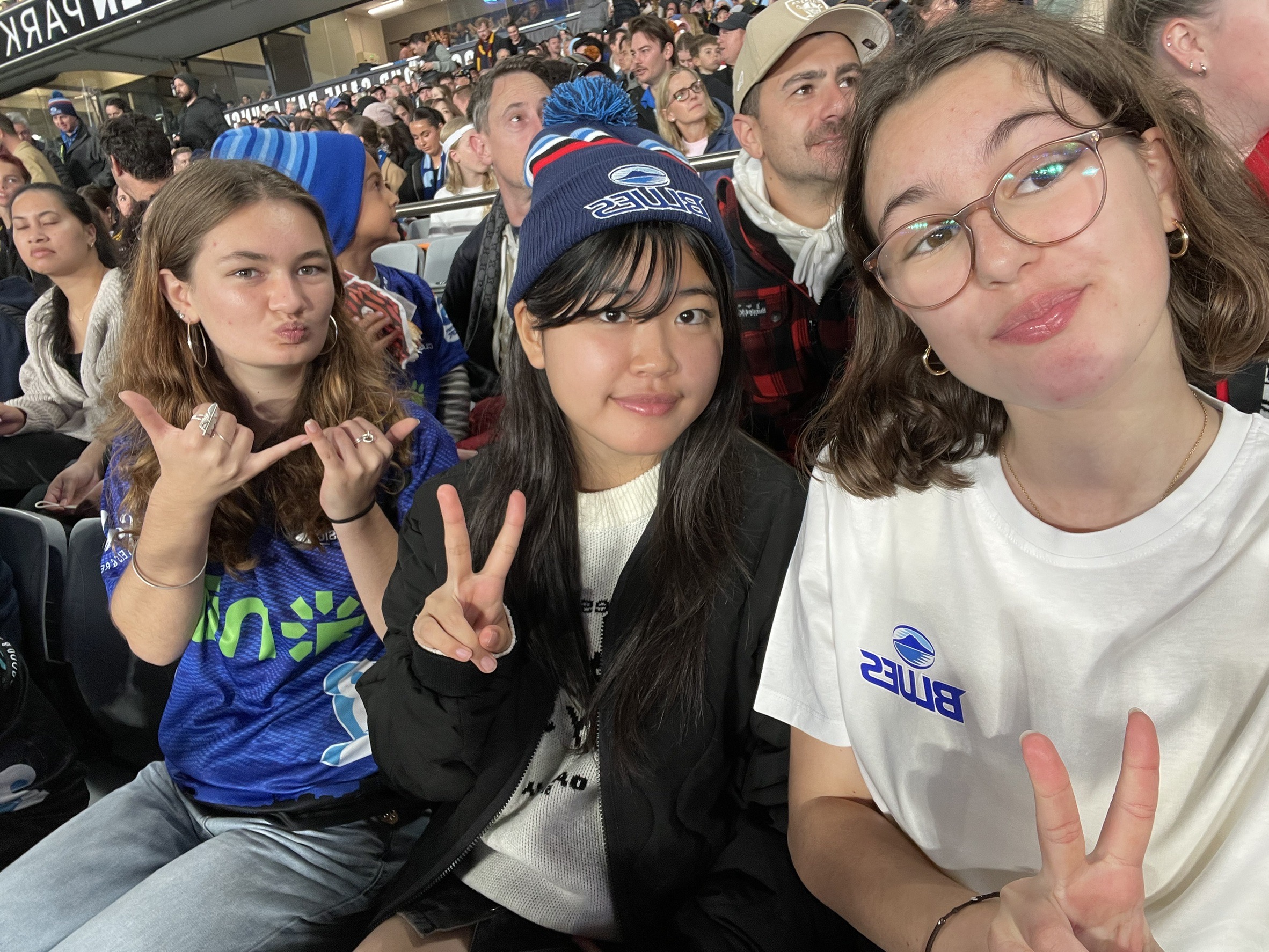 Ririさん26横試合