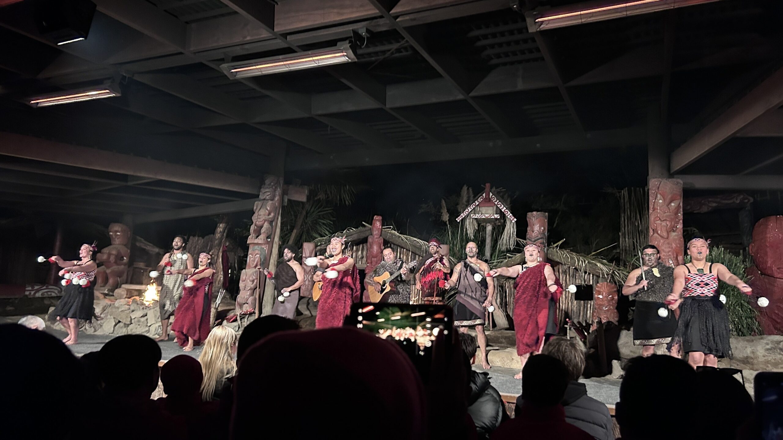 Ririさん34横マオリ