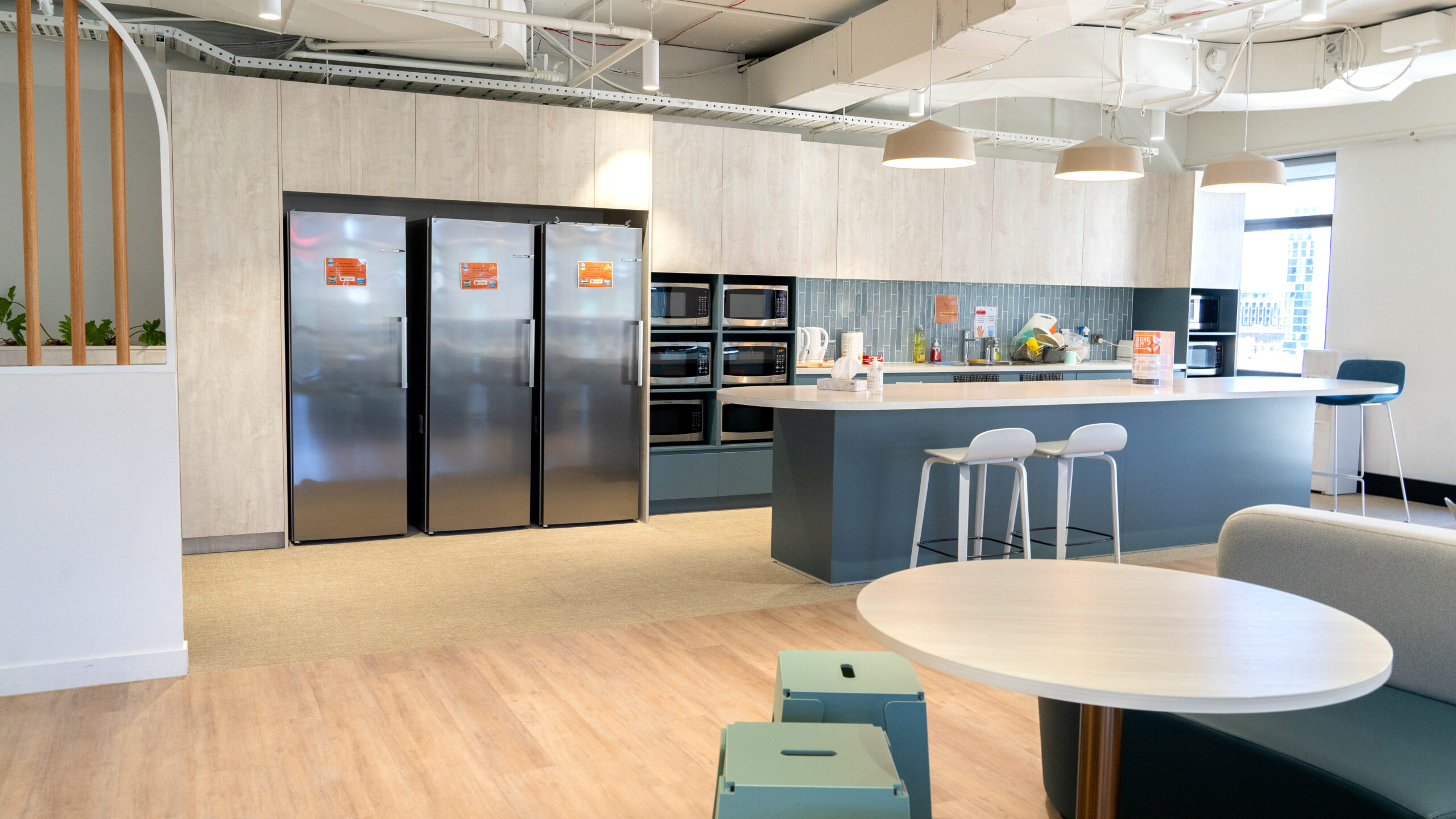 Lexis English - Brisbane New Campus - 01 June 2022