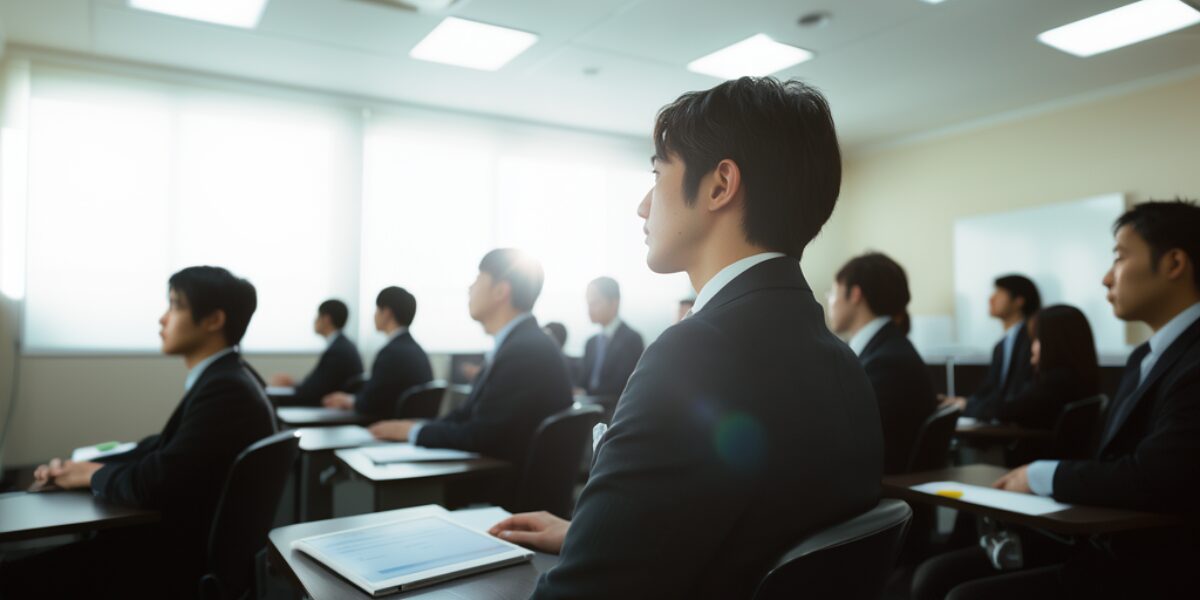 「インターンシップ制度」の違い