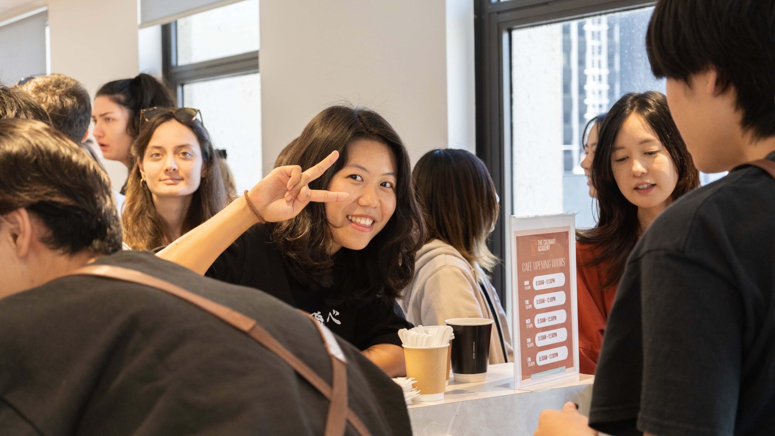 Lexis English - Brisbane New Campus - 01 June 2022